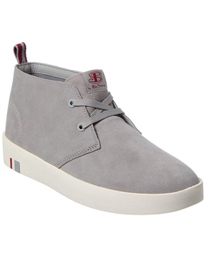 Ben Sherman Thames Suede Sneaker