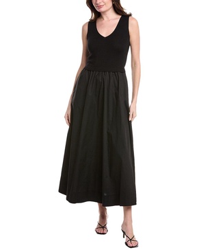 Taylor Maxi Dress