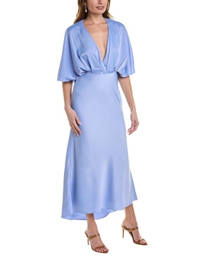 AIIFOS Isabelle Maxi Dress
