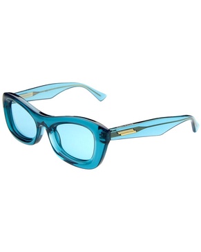 Bottega Veneta Unisex BV1088S 51mm Sunglasses