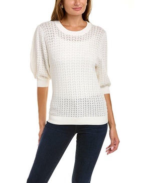 ELIE TAHARI KNIT