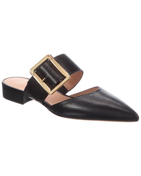 Bally Jemina Leather Mule