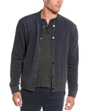 Barefoot Dreams CozyChic Ultra Lite Bomber Jacket