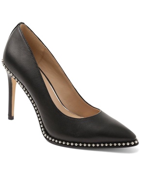 BCBGeneration Holli Leather Pump