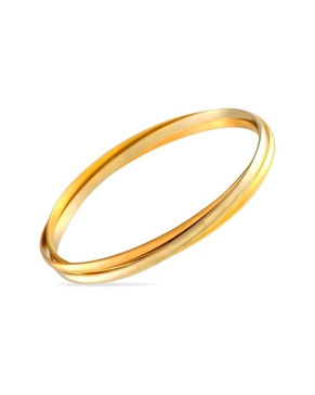Cartier 18K Bracelet (Authentic Pre-Loved)