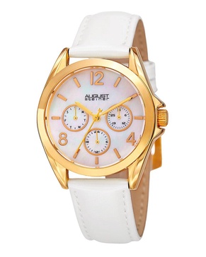 August Steiner Women's Watch