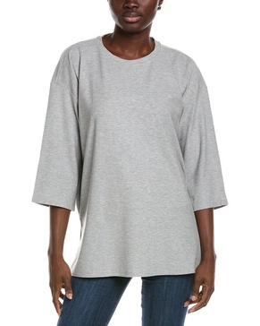 EILEEN FISHER Tunic Top