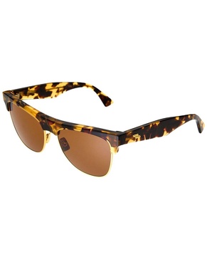 Bottega Veneta Unisex BV1003S 55mm Sunglasses