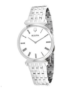 Bulova Men's Watch