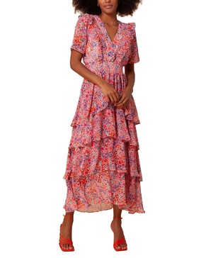 Hale Bob Maxi Dress