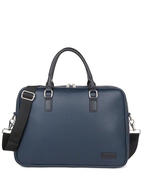 Bugatti Contrast Executive Briefcase