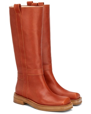 AGL Rina Leather Boot