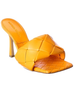 Lido Mule Sandals