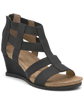 Adrienne Vittadini Tariana Sandal