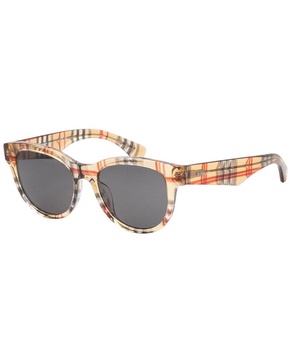 Burberry Women's BE4432U 54mm Sunglasses
