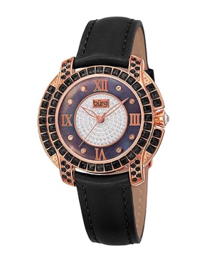 Burgi Women's Watch