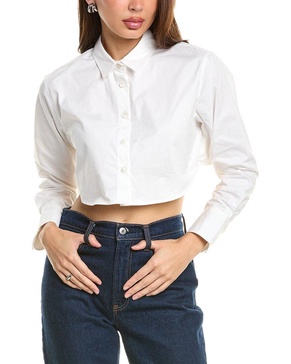 AllSaints Averie Shirt