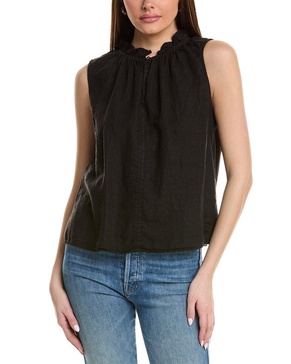 masie linen blouse