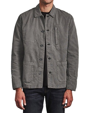 AG Jeans Marlon Jacket