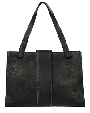 Brics Orchidea Leather Tote