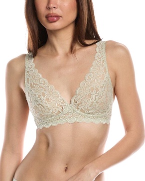 HANRO Lace Bra