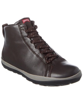 guard zambia leather boot