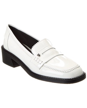 Bally Elly 35 Patent Loafer