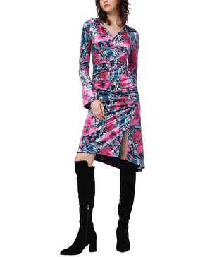 Diane von Furstenberg Zane Dress