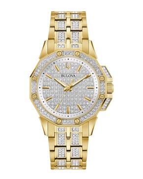 Bulova Women's Octava Watch
