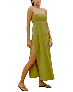 solid esther long cover-up