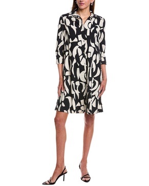 Joseph Ribkoff Mini Dress