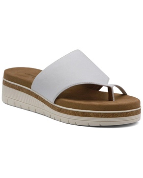 Adrienne Vittadini Playa Sandal