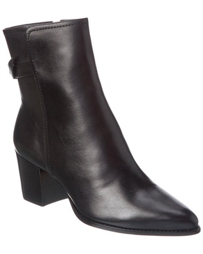 jessa 60 leather bootie