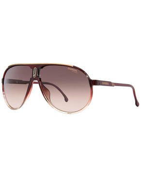 Carrera Unisex CHAMPION65N 62mm Sunglasses