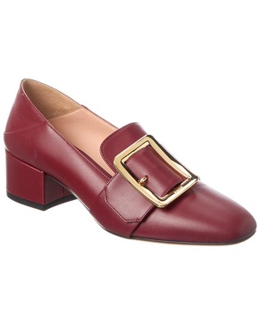 Bally Janelle Leather Pump