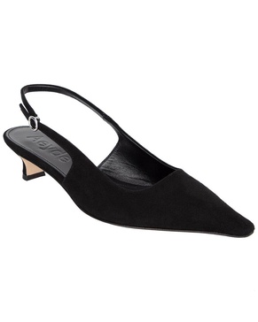Aeyde Catrina Leather Pumps
