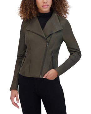 Andrew Marc Felix Leather Coat