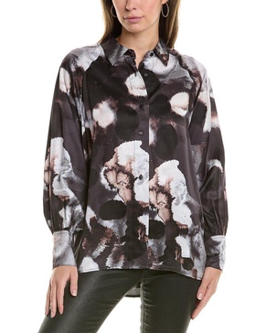 AllSaints Oana Shirt