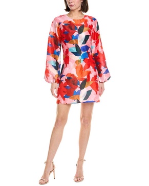 carolyn mini dress