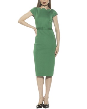 Alexia Admor Lavinia Sheath Dress
