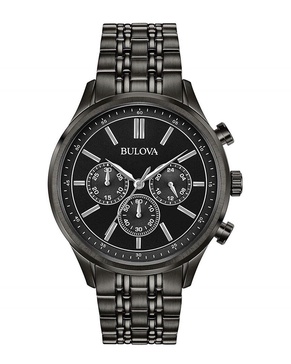 Bulova Men's Classic Watch