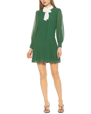 Alexia Admor Glennis Shift Dress