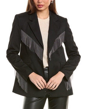 AllSaints Franky Blazer