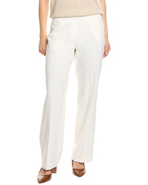 pull-on slash pocket trouser