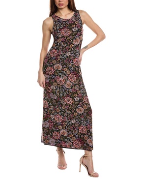 Vince Camuto Sleeveless Maxi Dress 