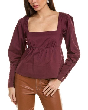 STAUD Peggy Top