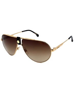 Carrera Unisex 1033/S 63mm Sunglasses