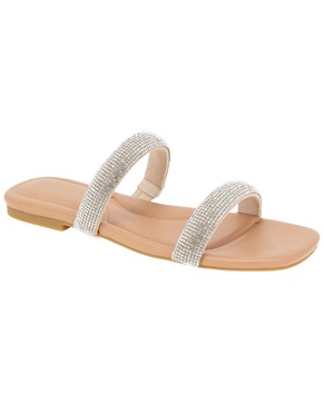 BCBGeneration Glannis Flat Sandal