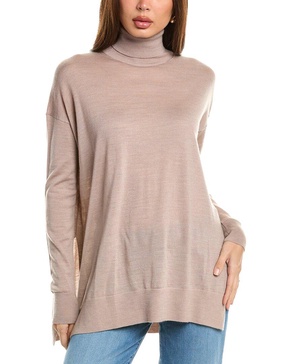 AllSaints Gala Merino Wool Sweater