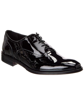 Bruno Magli Arno Sera Patent Oxford